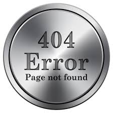 EgreenTek 404 Error